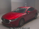 Mazda Mazda3 BPFP