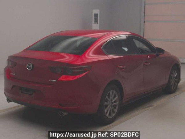 Used 2021 AT mazda mazda3 BPFP Image[1]