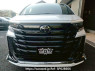 Used 2023 AT toyota vellfire-hybrid AAHH40W Image[0]