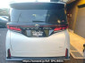 Used 2023 AT toyota vellfire-hybrid AAHH40W Image[1]