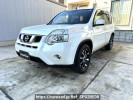Nissan X-Trail DNT31