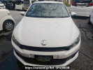 Volkswagen Scirocco 13CAV