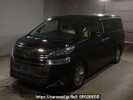 Toyota Vellfire AGH30W