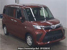 Toyota Roomy M910A