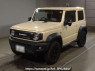 Used 2020 MT suzuki jimny-sierra JB74W Image[0]