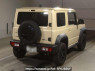 Used 2020 MT suzuki jimny-sierra JB74W Image[1]
