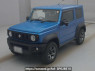 Used 2020 MT suzuki jimny-sierra JB74W Image[0]
