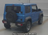 Used 2020 MT suzuki jimny-sierra JB74W Image[1]