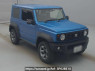 Used 2020 MT suzuki jimny-sierra JB74W Image[2]