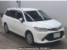 Used 2015 AT toyota corolla-fielder NZE164G Image[0]