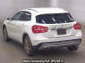Used 2014 AT mercedes-benz gla-class 156946 Image[1]