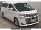 Toyota Vellfire AGH30W