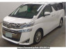 Used 2018 AT toyota vellfire AGH30W Image[1]