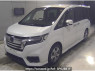 Used 2021 AT honda step-wgn-spada RP5 Image[0]