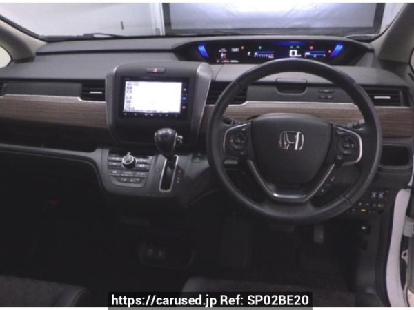 Used 2020 AT honda freed-plus GB5 Image[2]