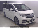 Honda Step WGN Spada RP3