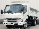 Hino DUTRO XZU620T