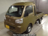 Used 2025 AT daihatsu hijet-truck S510P Image[0]