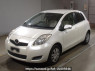 Used 2008 AT toyota vitz SCP90 Image[0]