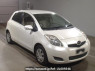 Used 2008 AT toyota vitz SCP90 Image[2]