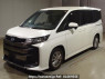 Used 2025 AT toyota noah ZWR90W Image[0]