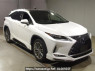 Used 2022 AT lexus rx GYL20W Image[2]
