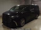 Toyota Alphard AGH45W