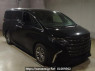 Used 2024 AT toyota alphard AGH45W Image[2]