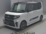 Used 2020 AT daihatsu tanto-custom LA650S Image[0]