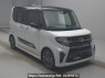 Used 2020 AT daihatsu tanto-custom LA650S Image[2]