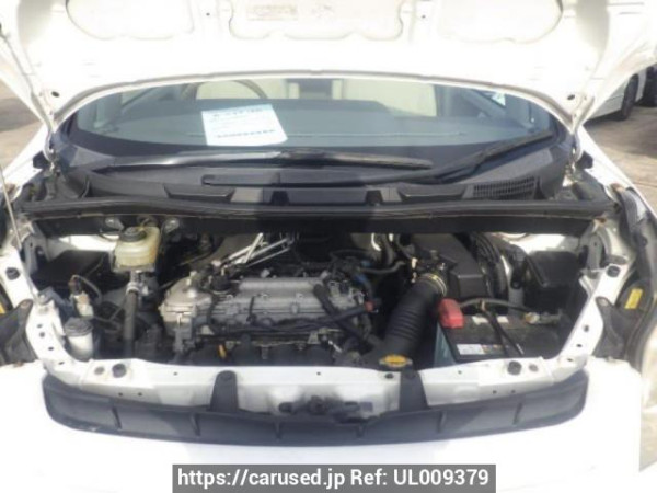 Used 2009 AT toyota noah ZRR70W Image[9]