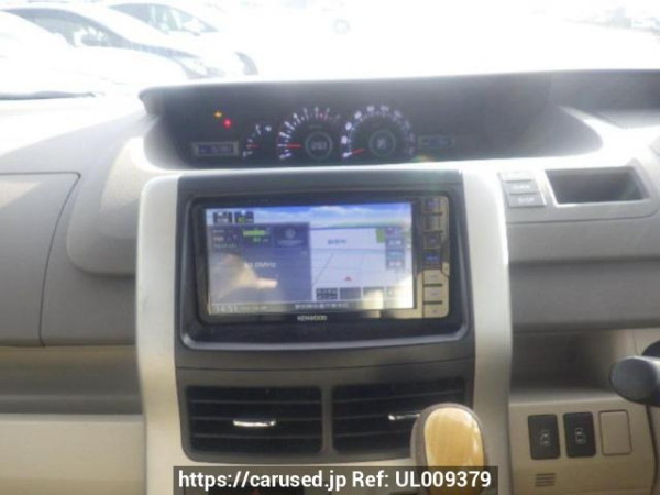 Used 2009 AT toyota noah ZRR70W Image[19]