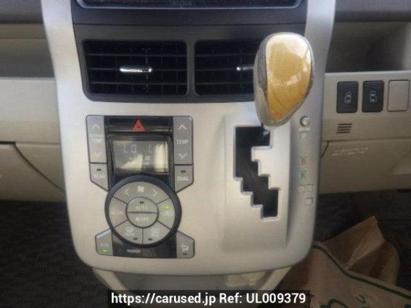 Used 2009 AT toyota noah ZRR70W Image[20]