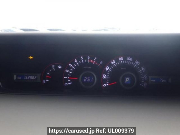 Used 2009 AT toyota noah ZRR70W Image[21]