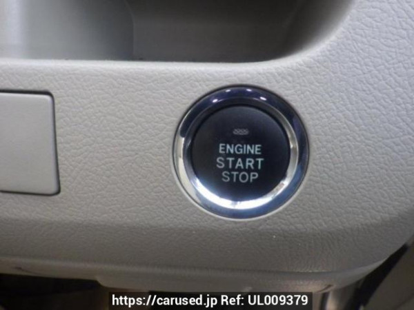 Used 2009 AT toyota noah ZRR70W Image[23]