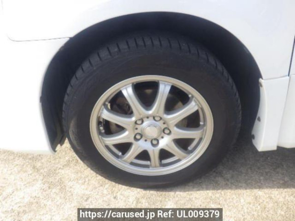 Used 2009 AT toyota noah ZRR70W Image[26]