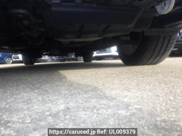 Used 2009 AT toyota noah ZRR70W Image[29]