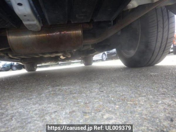 Used 2009 AT toyota noah ZRR70W Image[35]