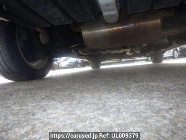 Used 2009 AT toyota noah ZRR70W Image[36]