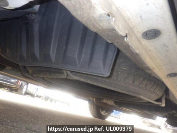 Used 2009 AT toyota noah ZRR70W Image[37]