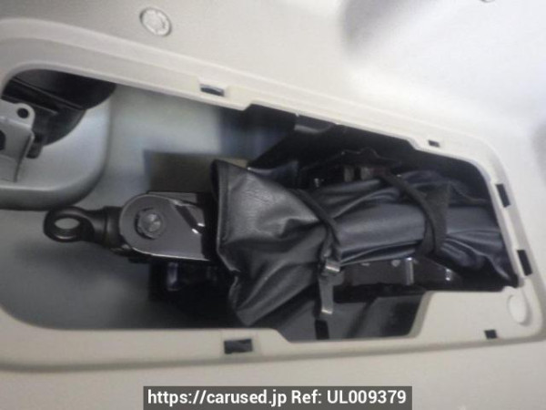 Used 2009 AT toyota noah ZRR70W Image[38]