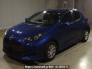 Toyota YARIS MXPA10