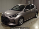 Toyota YARIS MXPA10