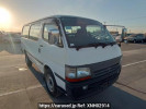 Toyota Hiace Van RZH112V
