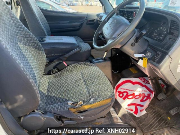 Used 2003 AT toyota hiace-van RZH112V Image[10]