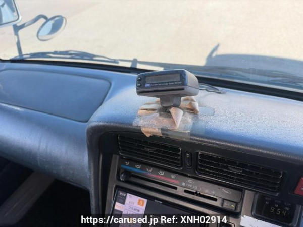 Used 2003 AT toyota hiace-van RZH112V Image[16]