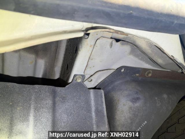 Used 2003 AT toyota hiace-van RZH112V Image[19]