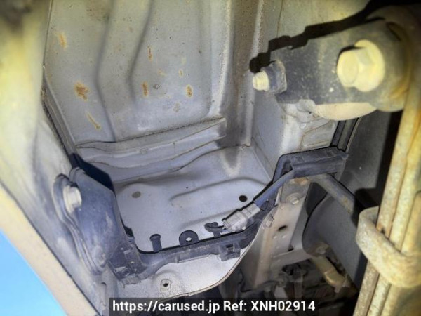 Used 2003 AT toyota hiace-van RZH112V Image[20]