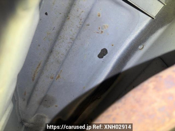 Used 2003 AT toyota hiace-van RZH112V Image[23]