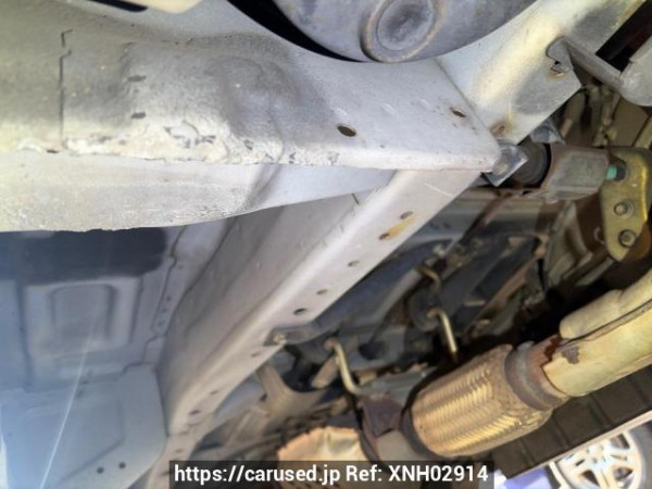 Used 2003 AT toyota hiace-van RZH112V Image[24]